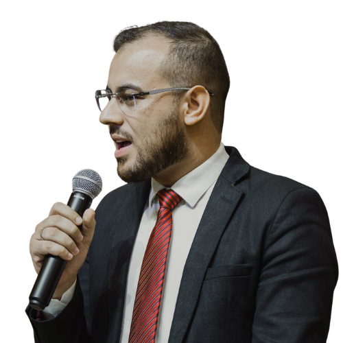 Rodrigo Henrique Advogado Atuante em Direito Civil e Previdenciário