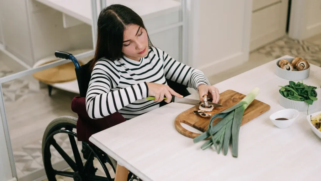 pessoa com deficiencia